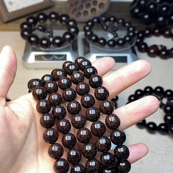 檀香紫檀（小叶紫檀）1.0爆