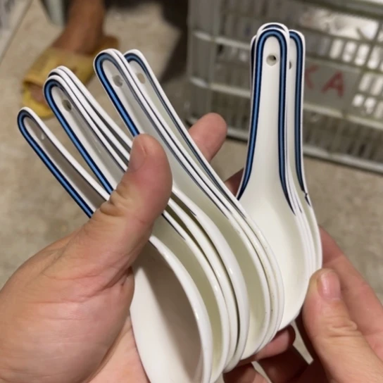 郭***萍库存陶瓷瑕疵不影响使用慎拍特价瑕疵