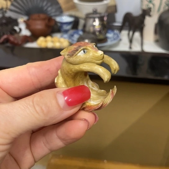 紫砂茶杯好物分享哈哈哈哈哈