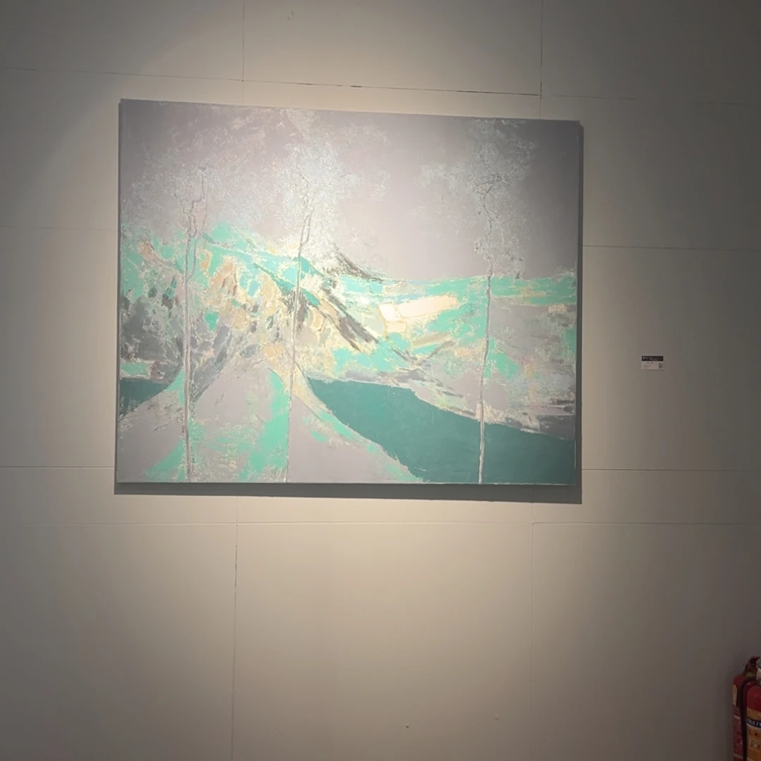 删***油画艺享家艺术油画