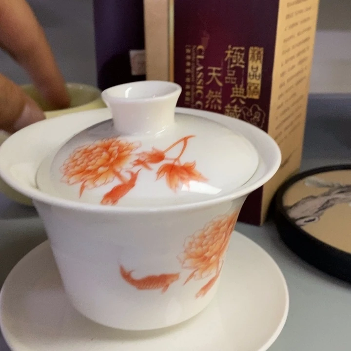 【闪购商品】高品质茶具清货按图片发