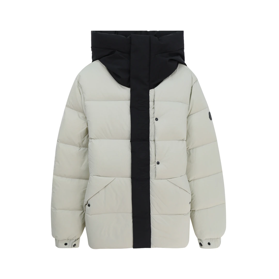 【粉丝专属】情侣款鹅绒服996