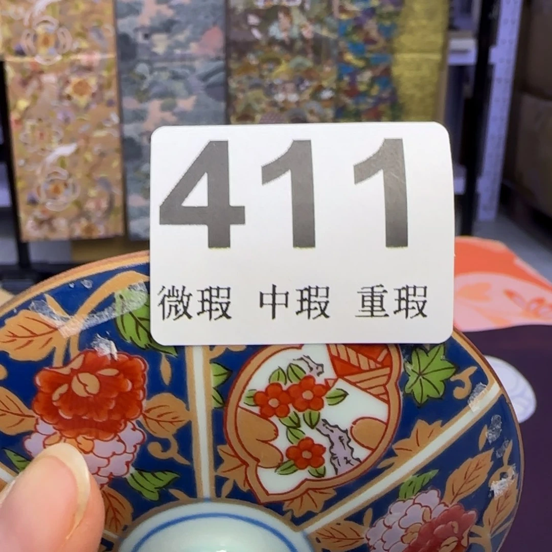 手工艺品琉璃小雨