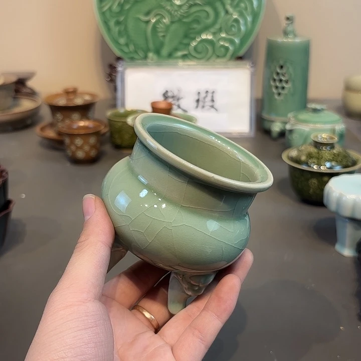 瓷片青瓷青瓷青瓷青瓷
