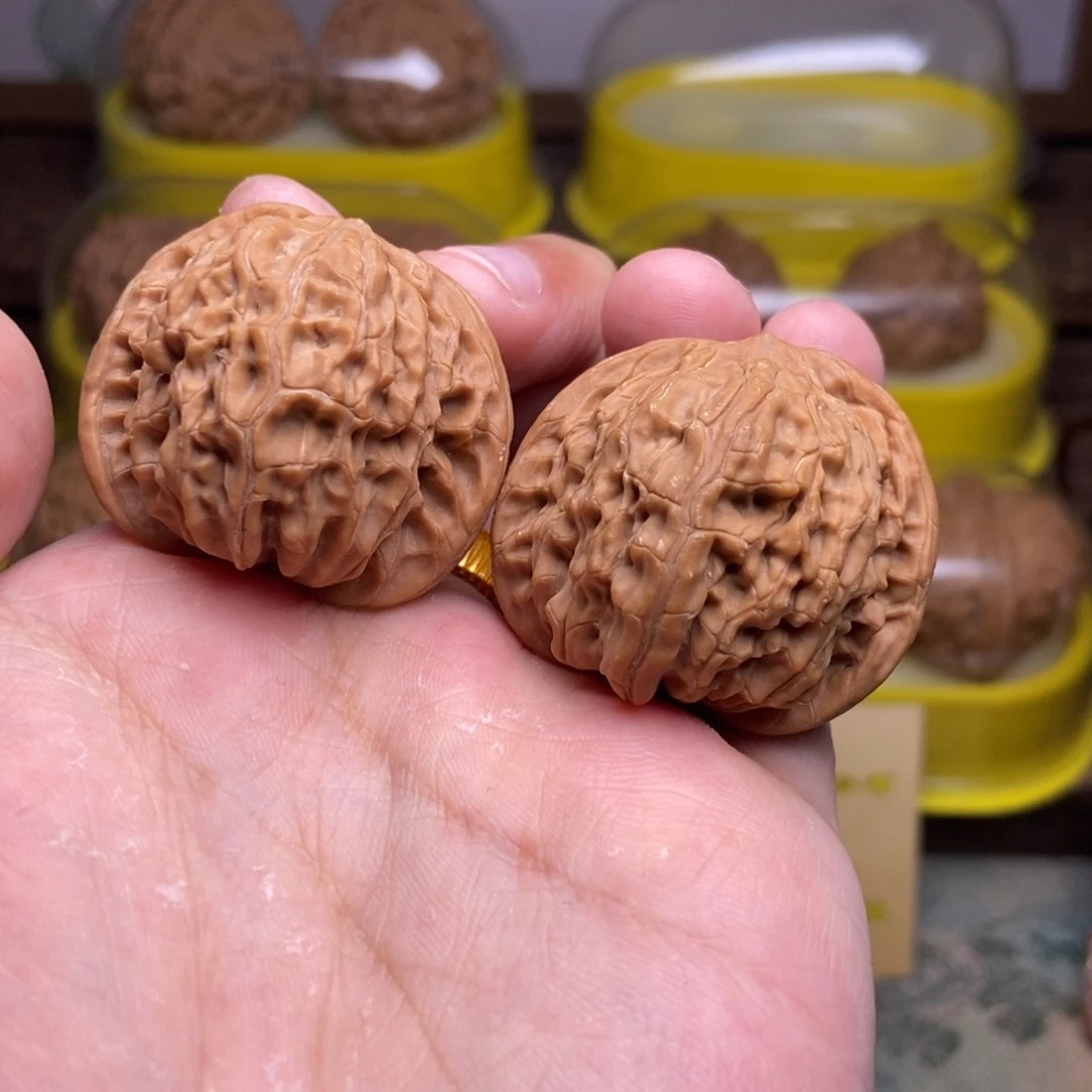 桃核吊坠全品磨盘36➕尺