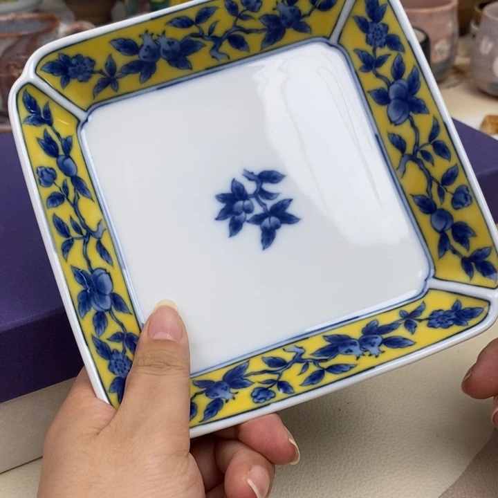 侯姐瓷器茶具杯子碗钵盘子