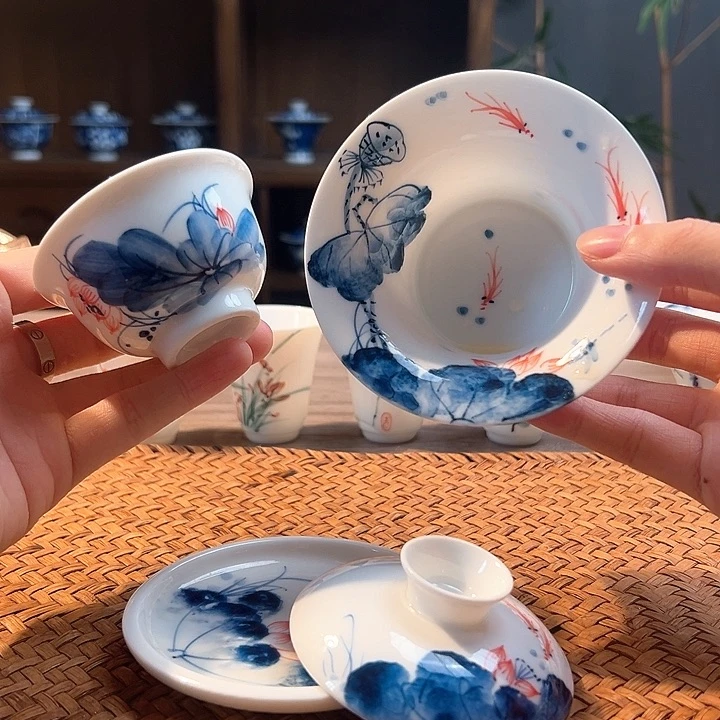 杯三钰堂茶器闪购链接