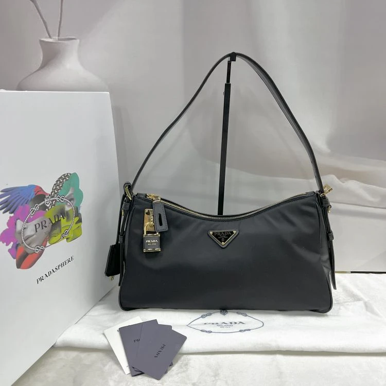 未使用/普拉达/单肩包/C14031004234/[251225LLYC]