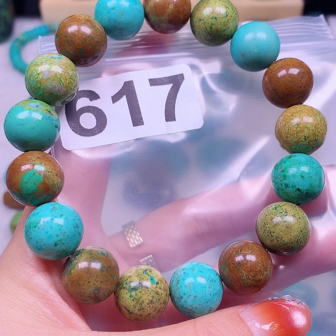 空竹粉丝专享十堰特色手工散珠