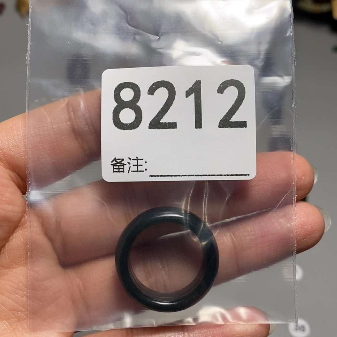 颈饰未镶嵌透闪石质玉欢****久