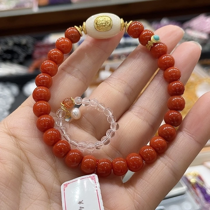 雪***仗未镶嵌珠宝半成品水晶