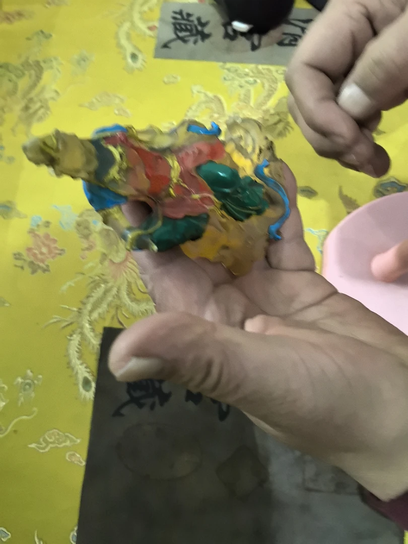 精选优质瓷器摆件