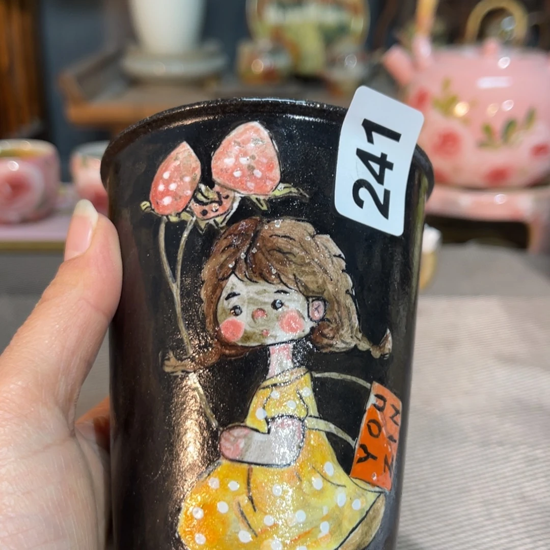 陶壶朋友们快来抢浮力