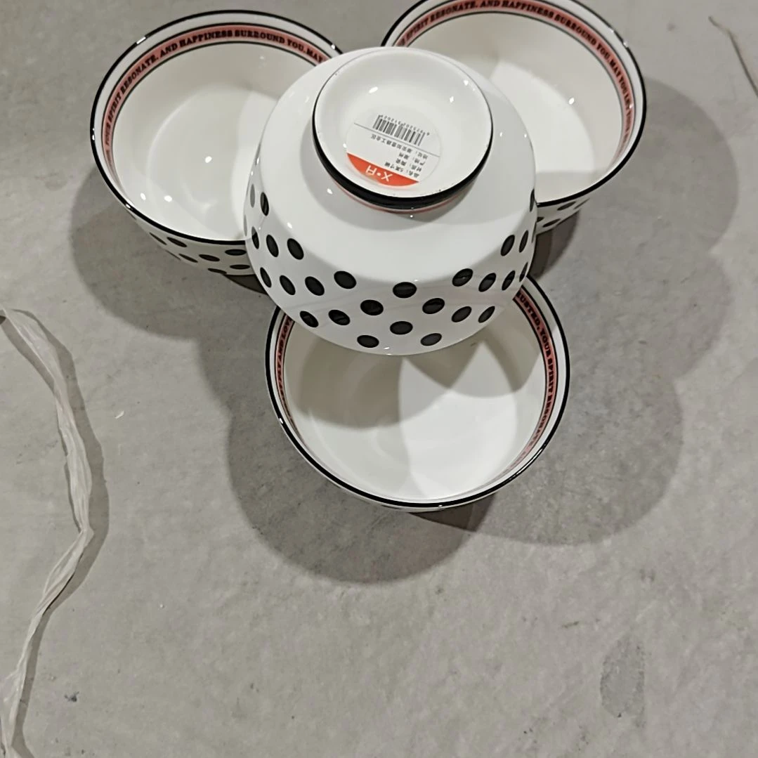 瓷微瑕潮州源头工厂