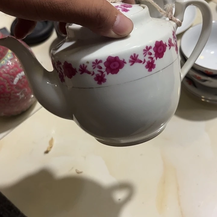 云***车摆件，烧制问题都是正常26
