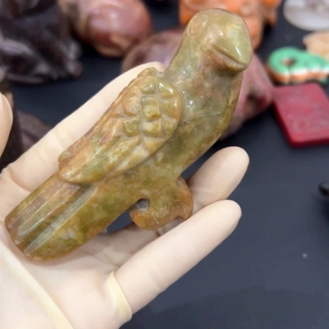 吊坠滴血莲花菩提