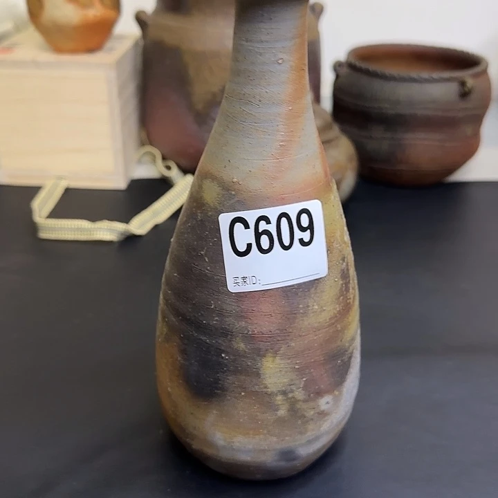 备前烧作品备前烧作品