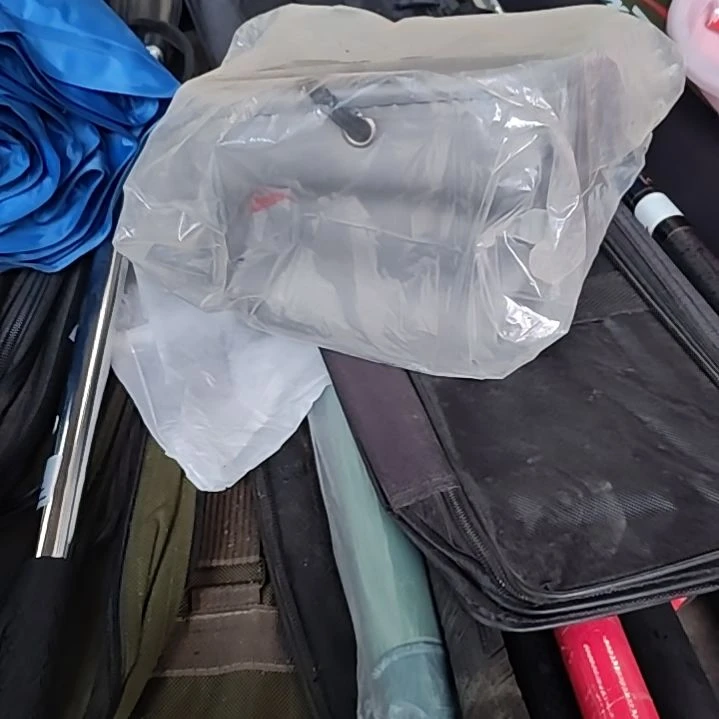 带网子打水桶侧加固随机发一个