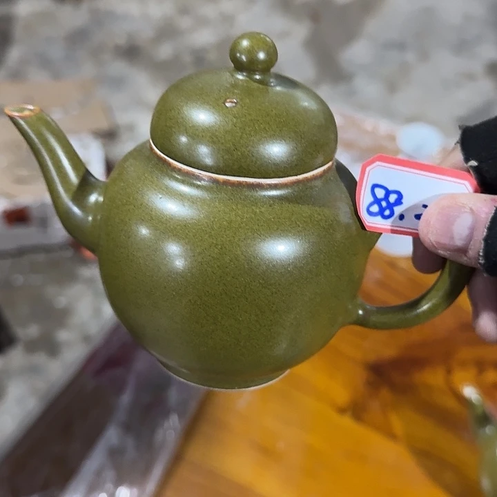 摆件景德镇陶瓷艺术品