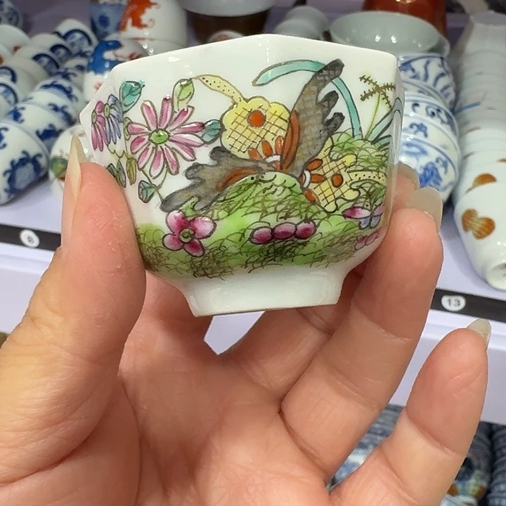 陶瓷艺术品收藏陶瓷