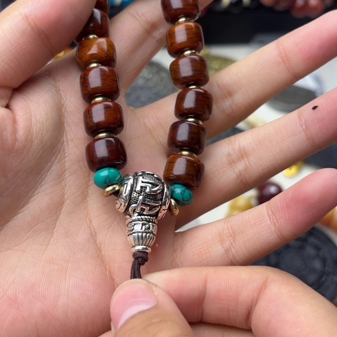 银S925手串手串串