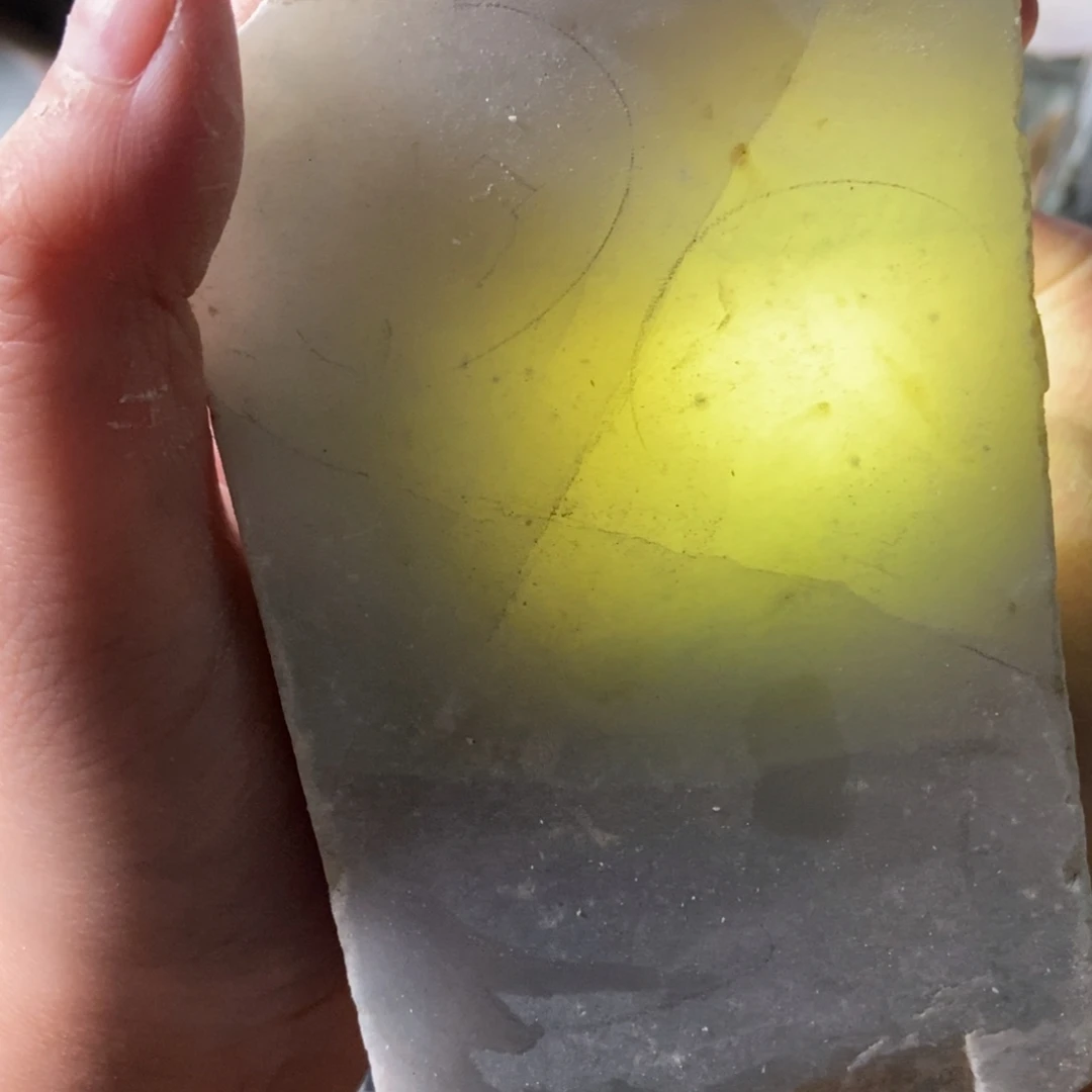 未镶嵌挂件翡翠天然翡翠