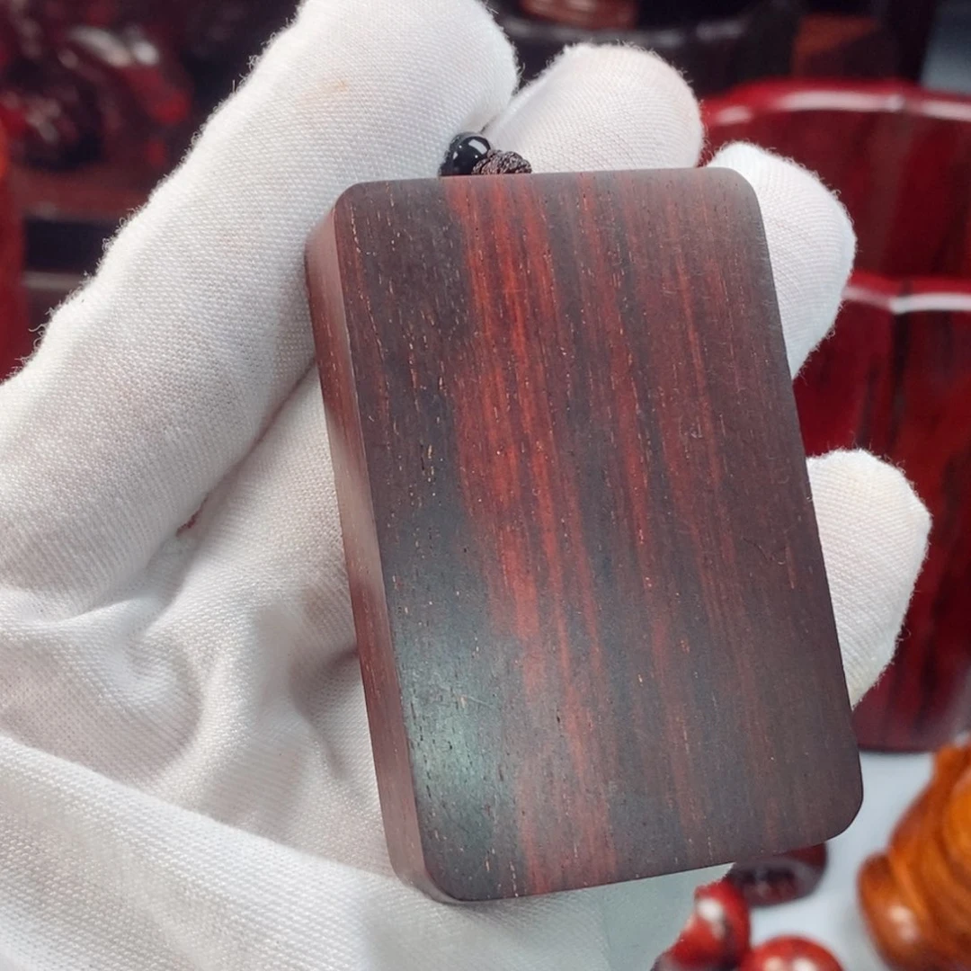 小叶紫檀其他（檀香紫檀）