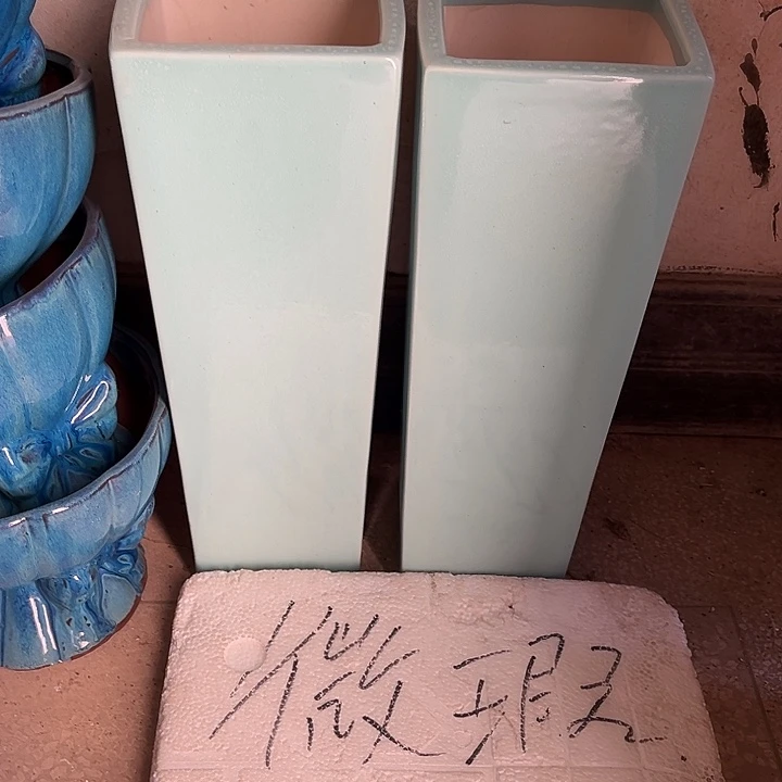 泥塑自产自销模式