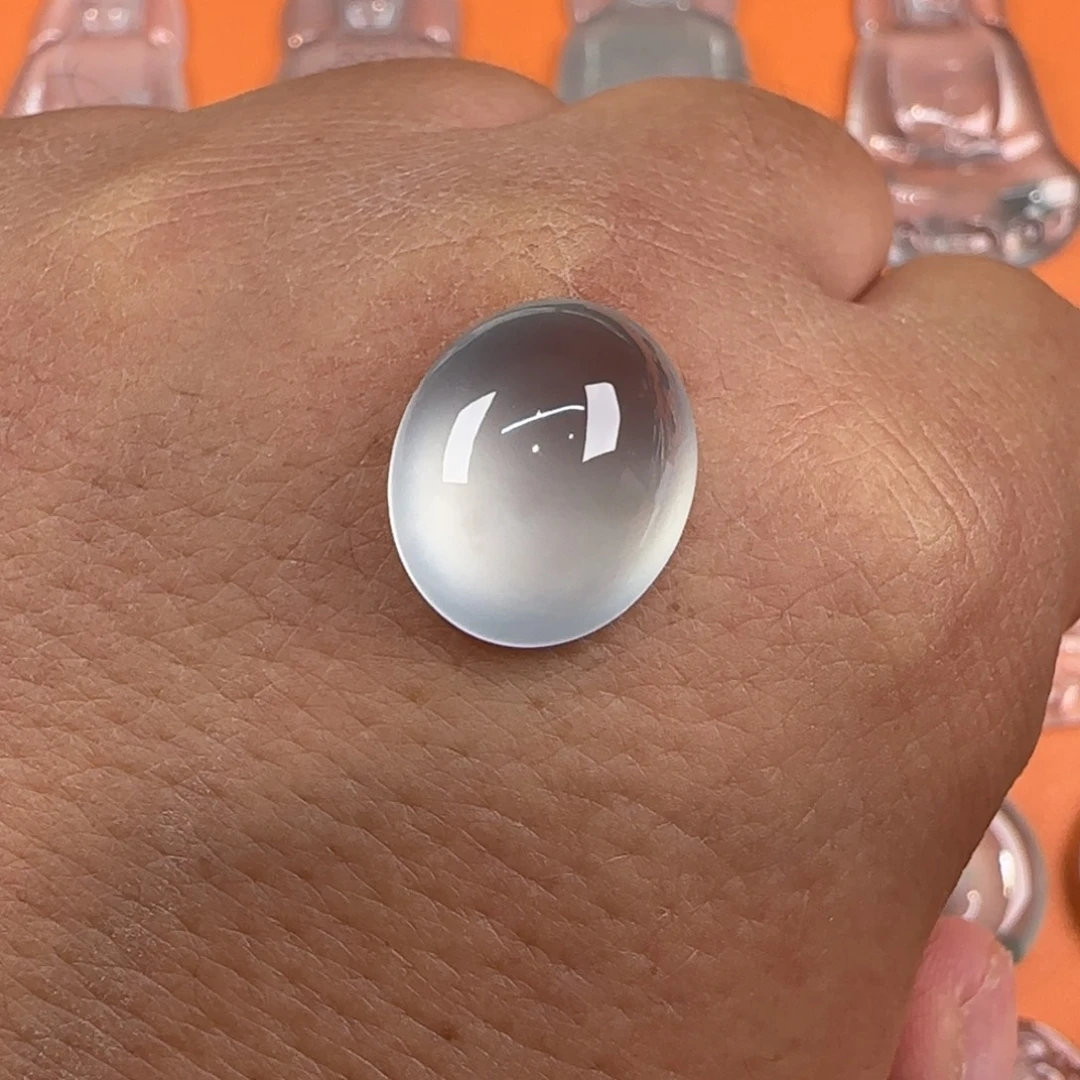 未镶嵌定制翡翠天然