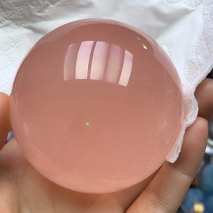 珠宝半成品未镶嵌水晶