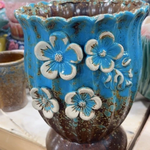 陶瓷口径不清楚问客服