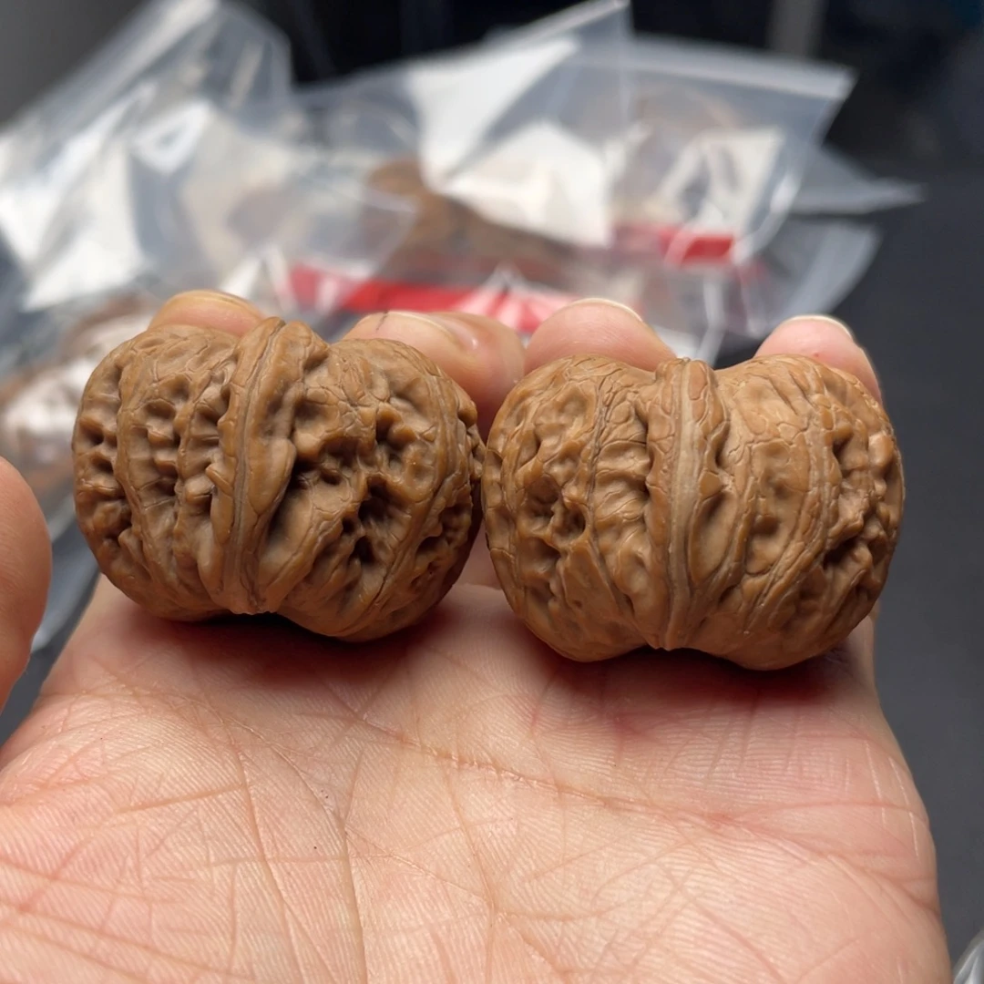 核桃全品平谷元宝40尺