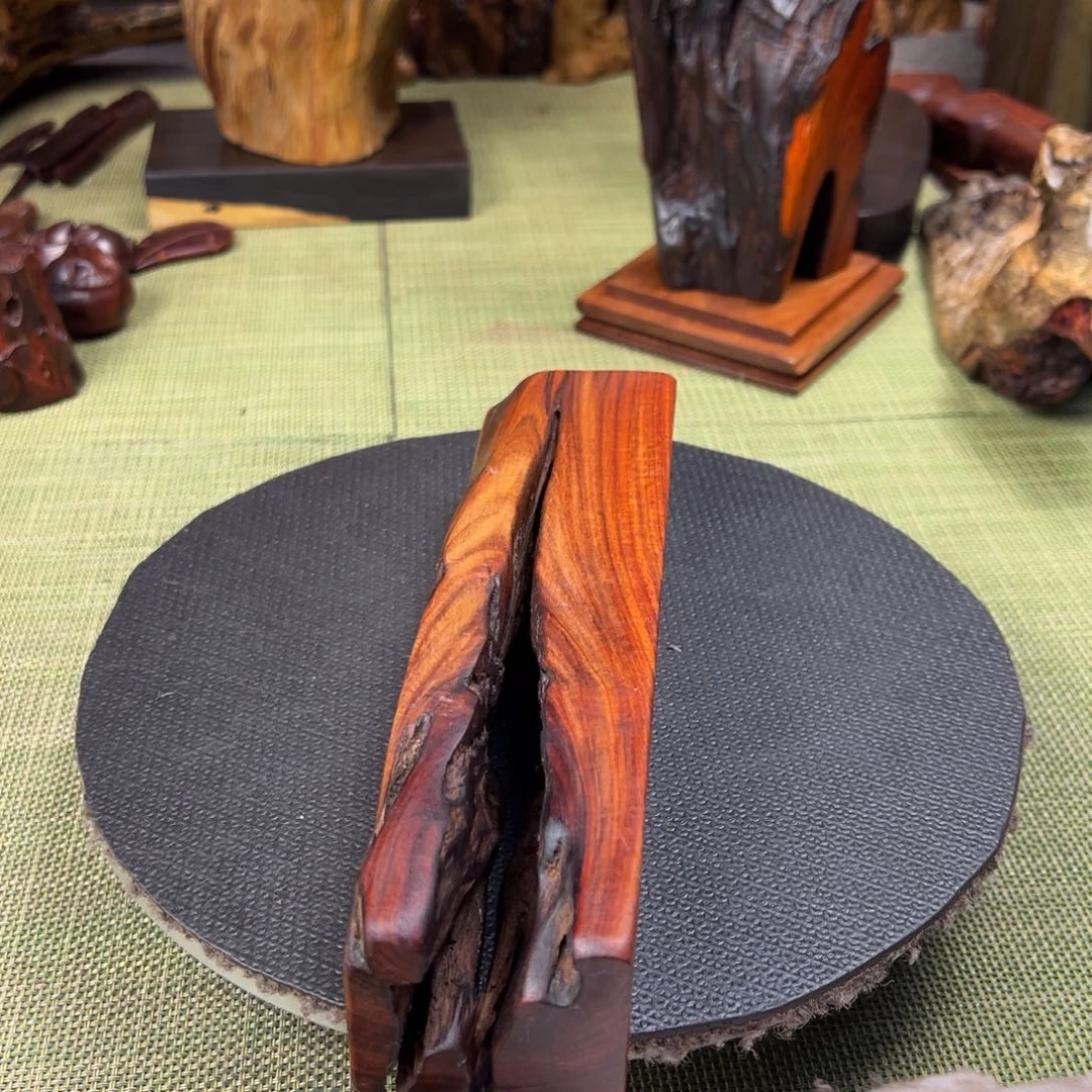 大果紫檀（缅甸花梨）散*