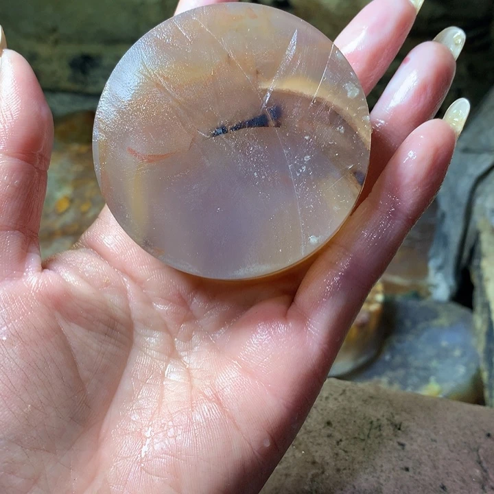 定制玛瑙定制手镯