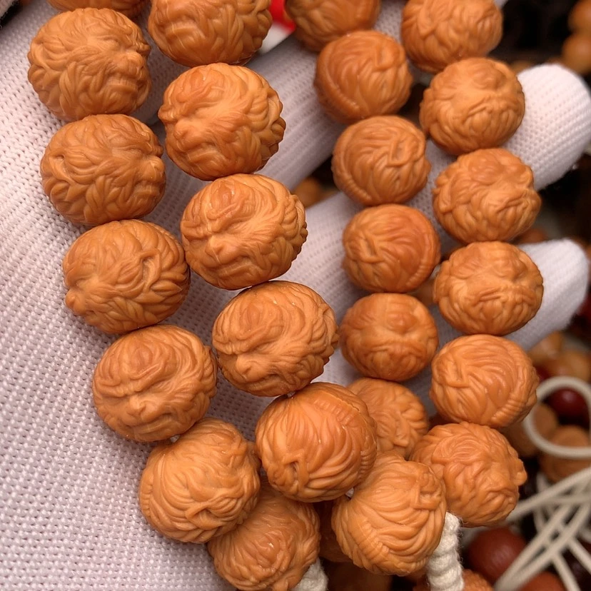 【闪购商品】手串文玩核桃迟大圣