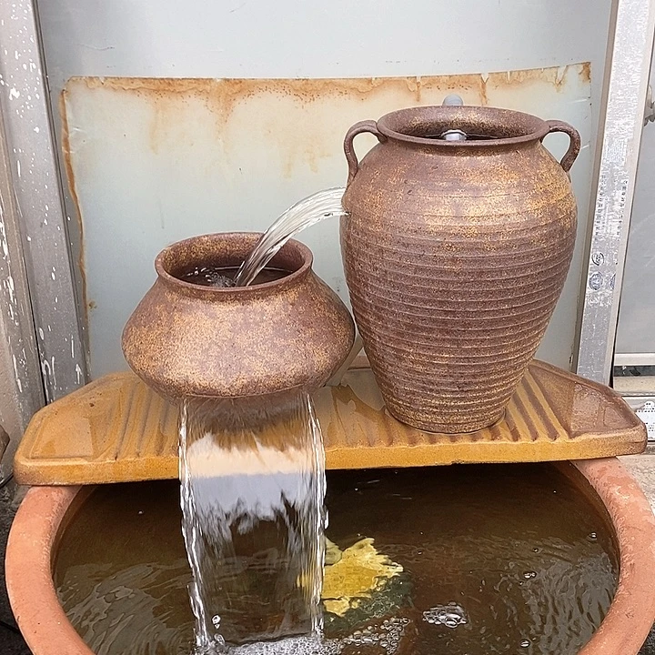 板60/20，水泵40w，弯头，两个流水罐