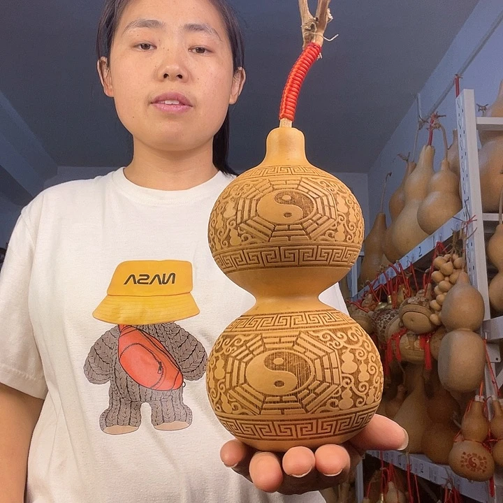 天然葫芦一物一图看图片发货