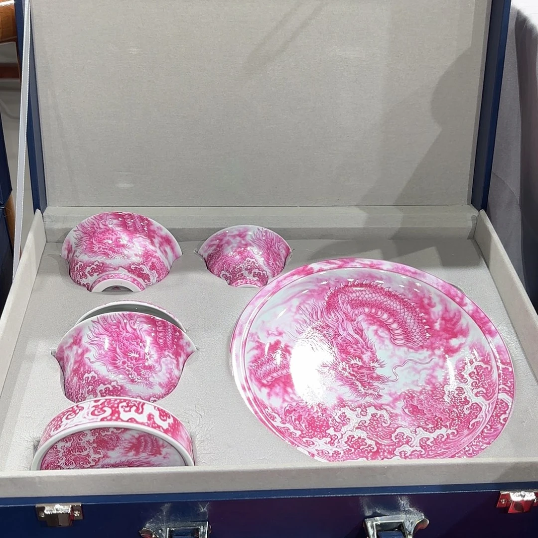 瓷片景德镇瓷器精品