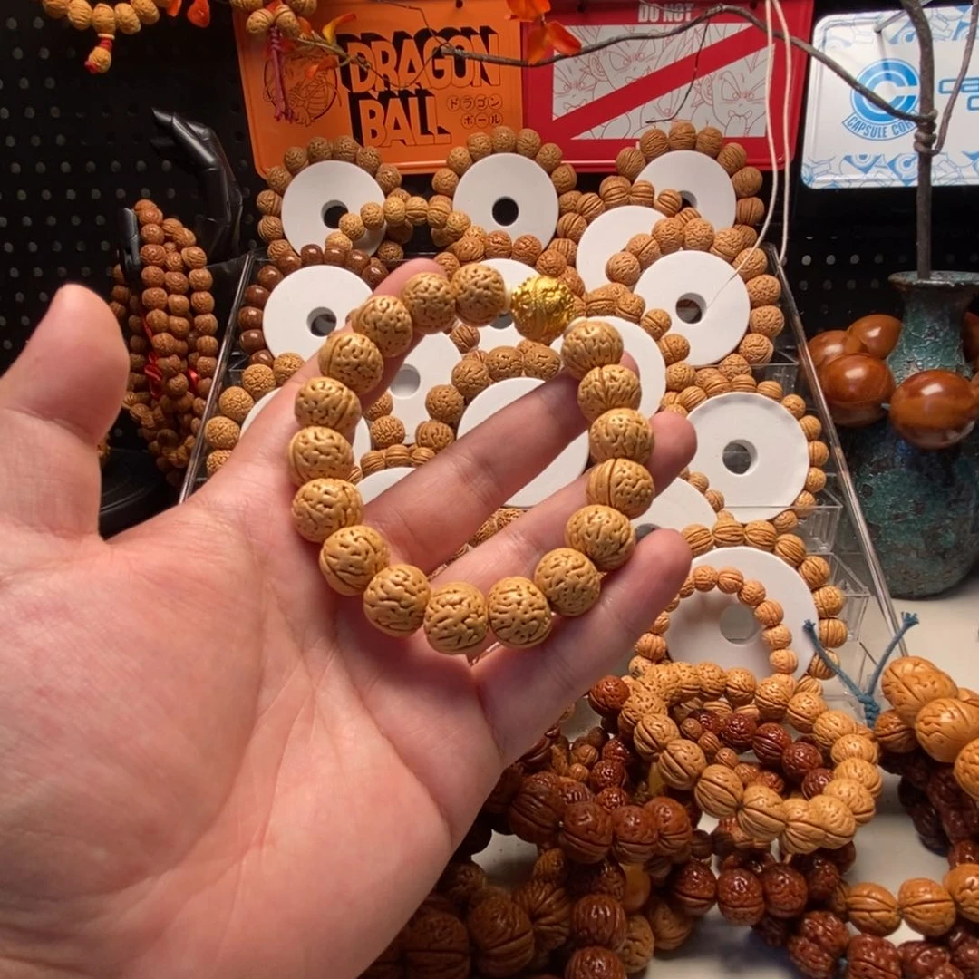 吊坠桃核我**置精品桃核