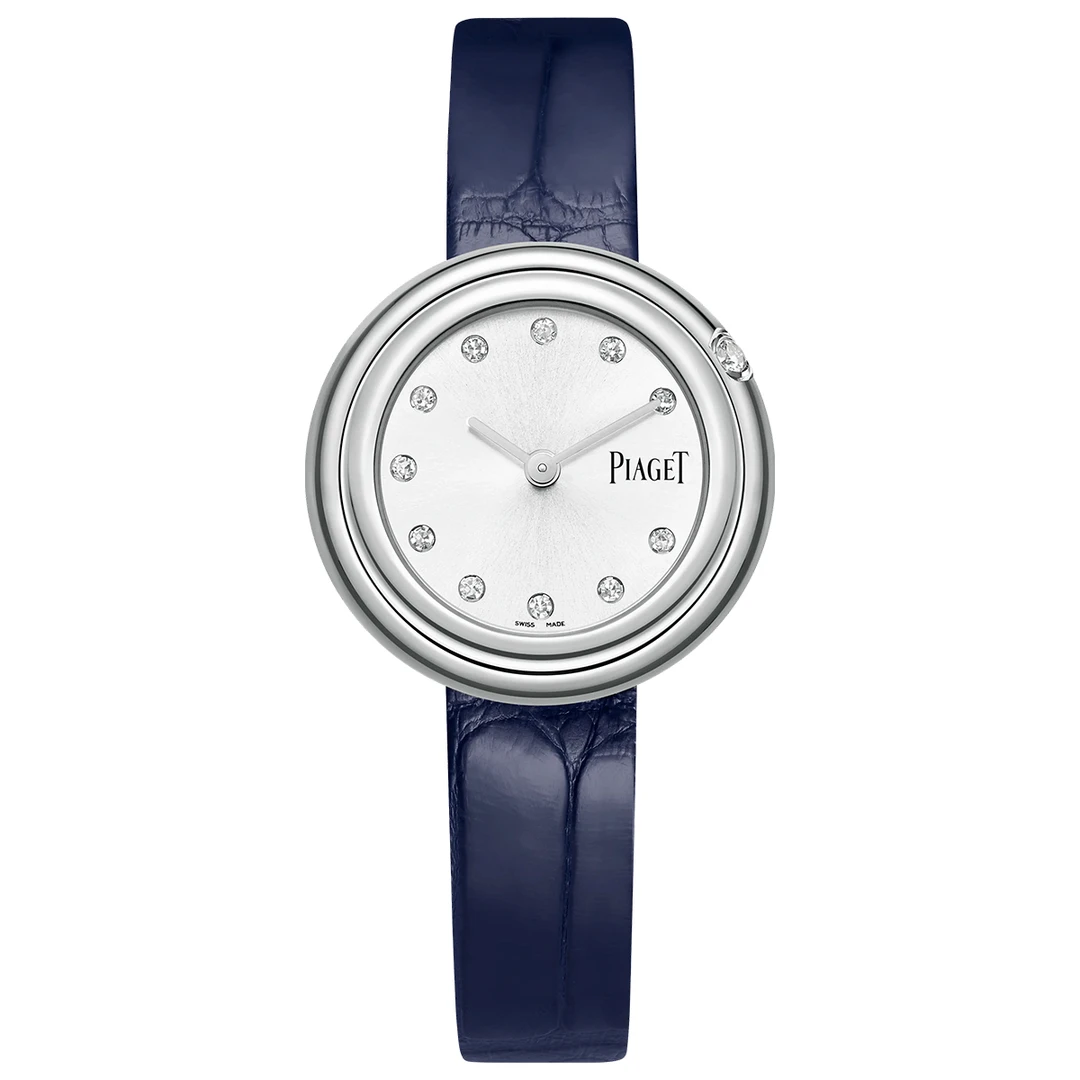 99新 Piaget/伯爵 POSSESSION系列G0A43080腕表/WHP027345