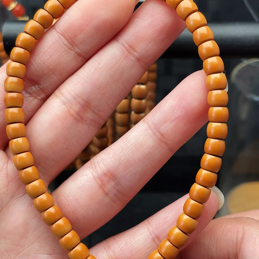 橄榄核手串/手链橄榄