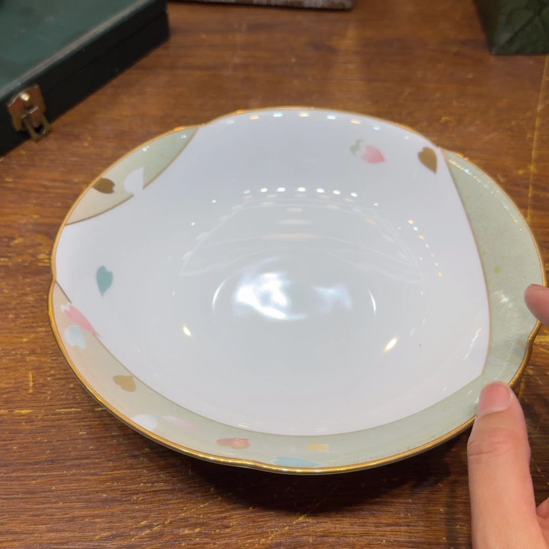 小狐狸瓷器家居好物推荐