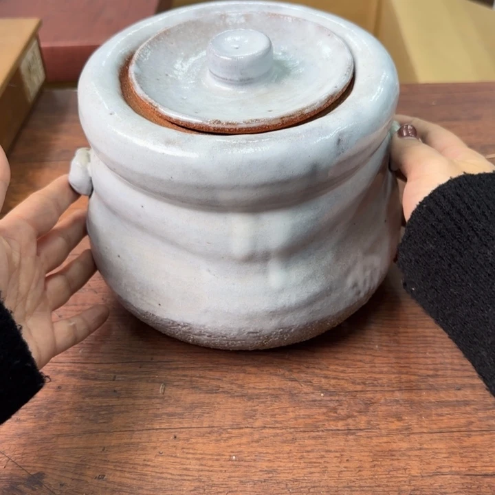 天***?一个陶瓷物件哈哈哈哈