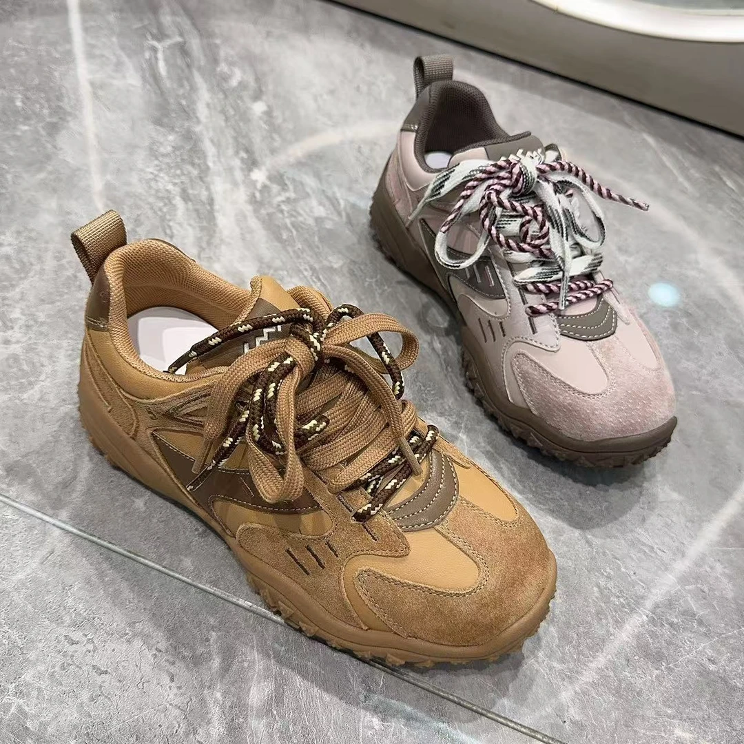 玛莎玛索67-1807时尚百搭春季新款德迅鞋