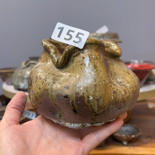 红陶155沾底//////