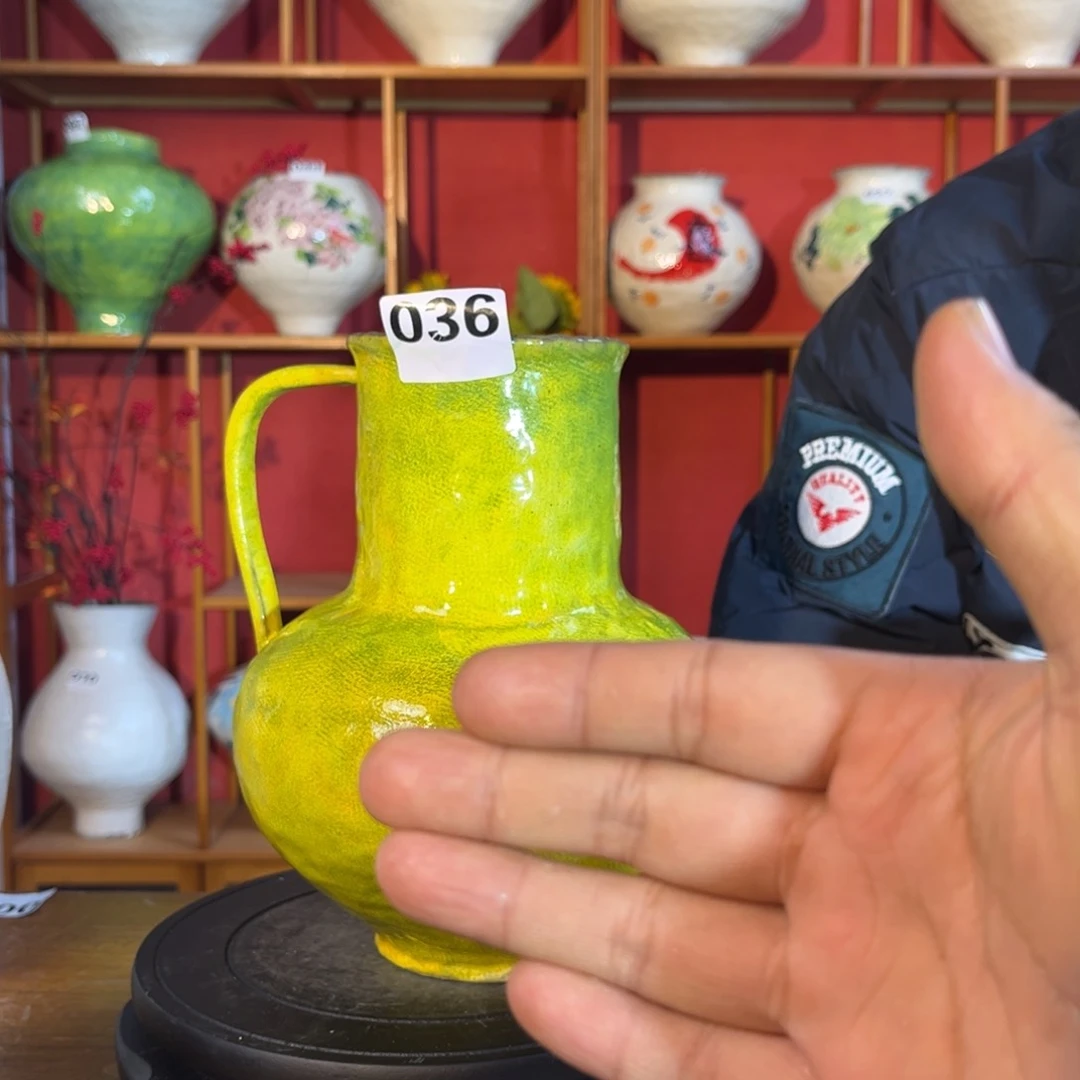 陶瓷我们都在努力着改变