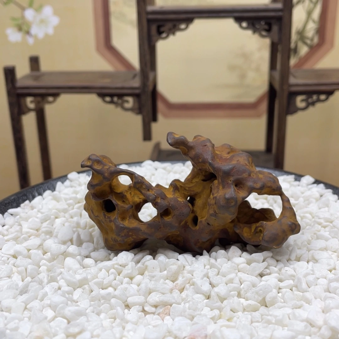 9*4.5苏州太湖水石一方