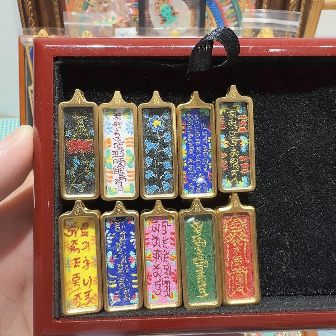 纯手绘各种精美小长条1/3