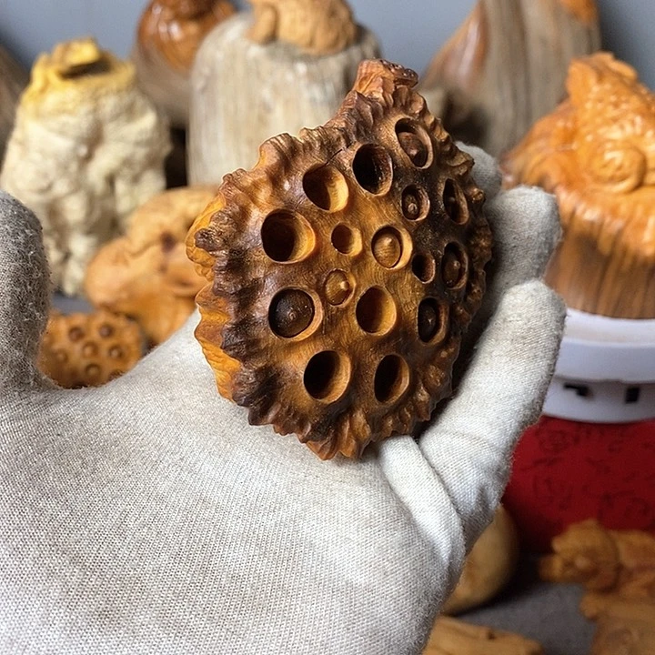 柏木崖柏精品崖柏