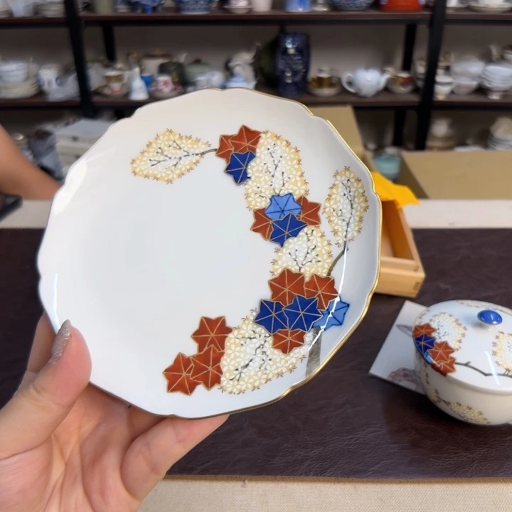 瓷片介里家的精选好物